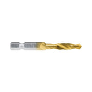 Alpha Combination Drill & Tap - Imperial - AIMS Industrial Supplies