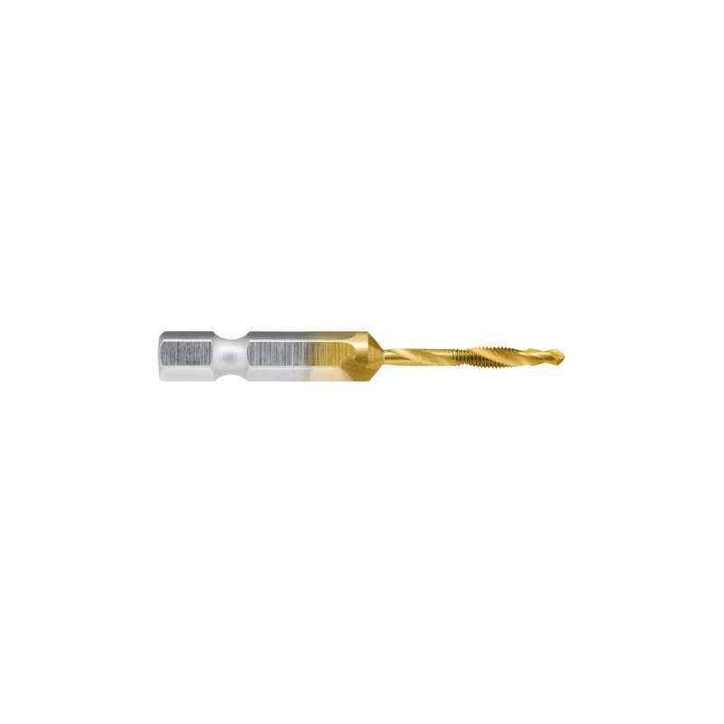 Alpha Combination Drill & Tap - Metric - AIMS Industrial Supplies