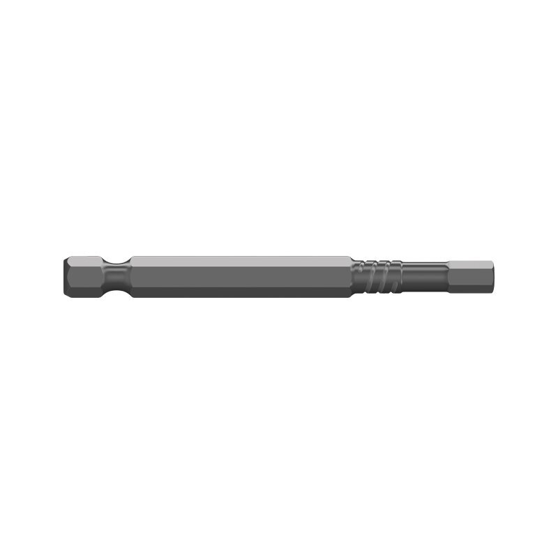 Alpha Hex Thunderzone Impact Power Bit - Handipack - AIMS Industrial Supplies