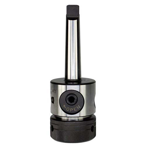 Alpha Mag Drill Tapping Chuck M9 - M18 (MT2) - AIMS Industrial Supplies