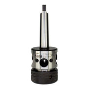 Alpha Mag Drill Tapping Chuck M9 - M18 (MT2) - AIMS Industrial Supplies