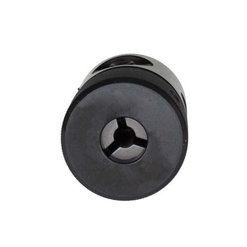 Alpha Mag Drill Tapping Chuck M9 - M18 (MT2) - AIMS Industrial Supplies