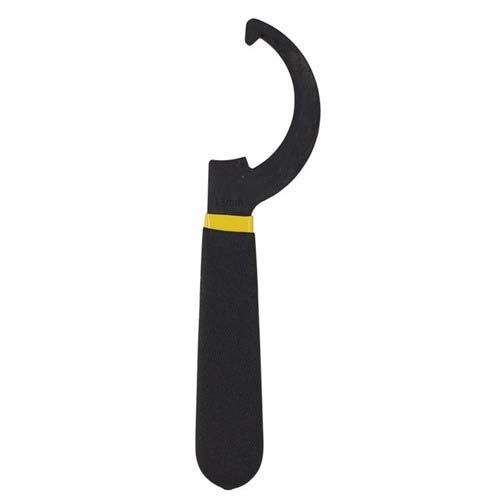 Alpha Mag Drill Tapping Chuck M9 - M18 (MT2)4