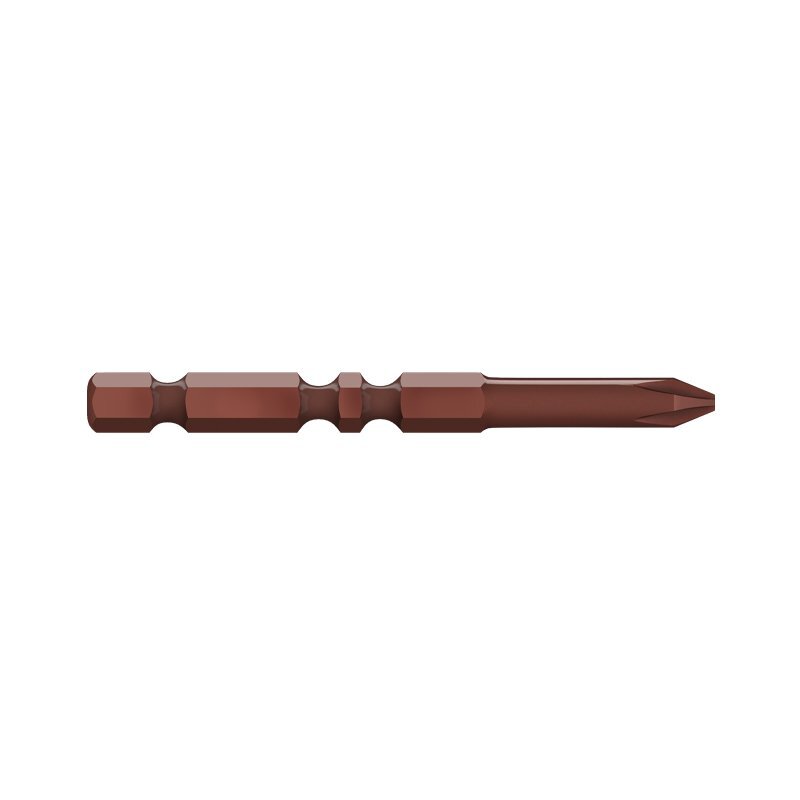 Alpha Maxdrive Torsion Power Driver Bit - AIMS Industrial Supplies