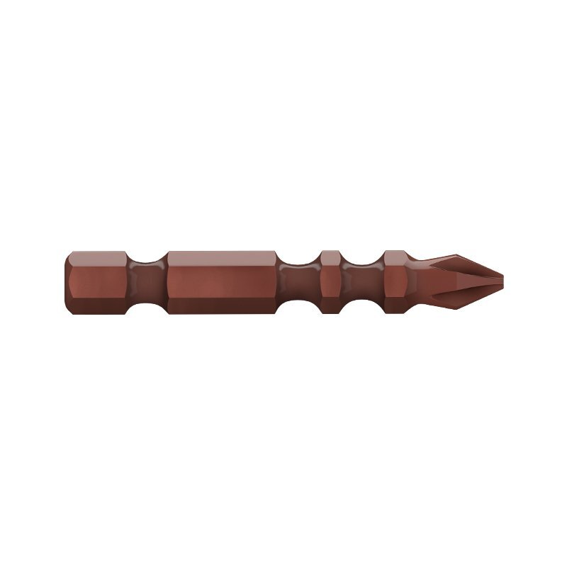 Alpha Maxdrive Torsion Power Driver Bit - AIMS Industrial Supplies