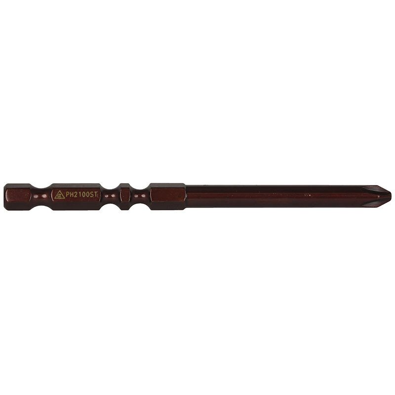 Alpha Maxdrive Torsion Power Driver Bit - AIMS Industrial Supplies
