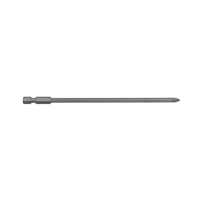 Alpha PH1 x 150mm Phillips Power Bit PH1150S Pack of 10