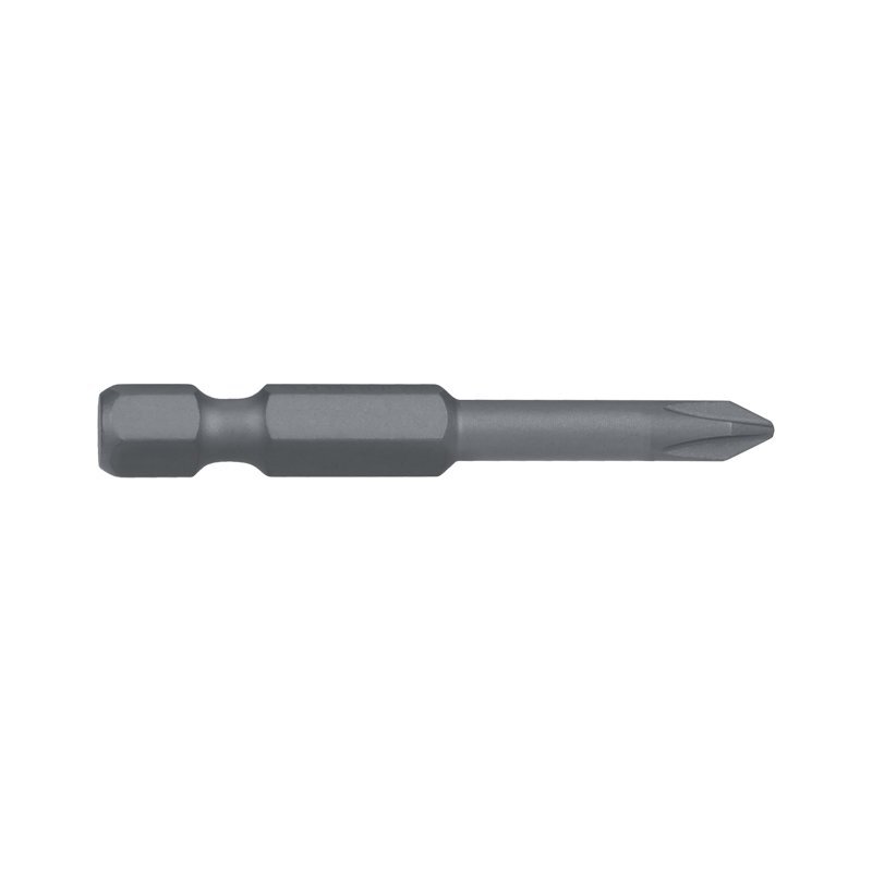 Alpha PH1 x 50mm Phillips Power Bit - Carded CPH150S
