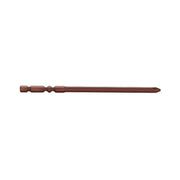 Alpha PH2 x 150mm Maxdrive Torsion Driver Bit Carded CPH2150ST - AIMS Industrial Supplies