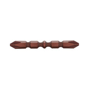 Alpha PH2 x 65mm Maxdrive Torsion Double Ended Driver Bit Pack of 5 - AIMS Industrial Supplies