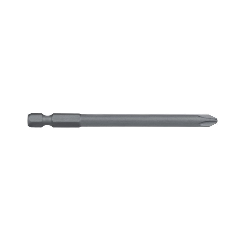 Alpha PH2 x 92mm Phillips Power Bit - Carded CPH292S