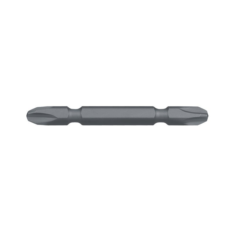 Alpha Phillips Double Ended Driver Bit - AIMS Industrial Supplies