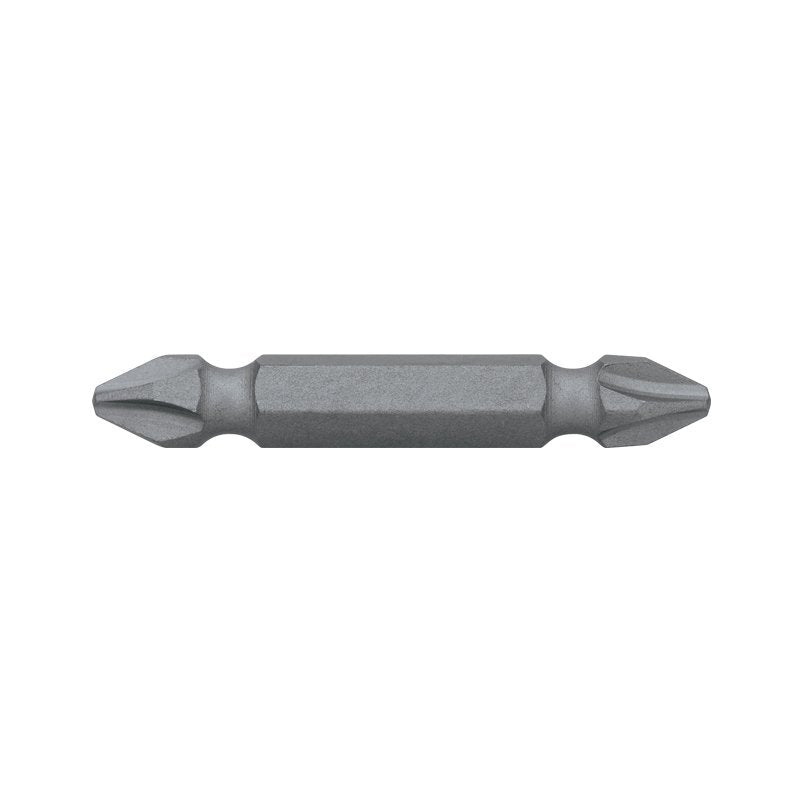 Alpha Phillips Double Ended Driver Bit - Carded - AIMS Industrial Supplies
