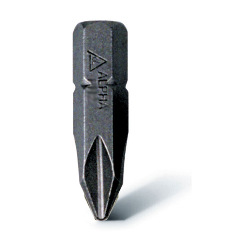 Alpha Phillips Impact Bit 5/16" Drive1