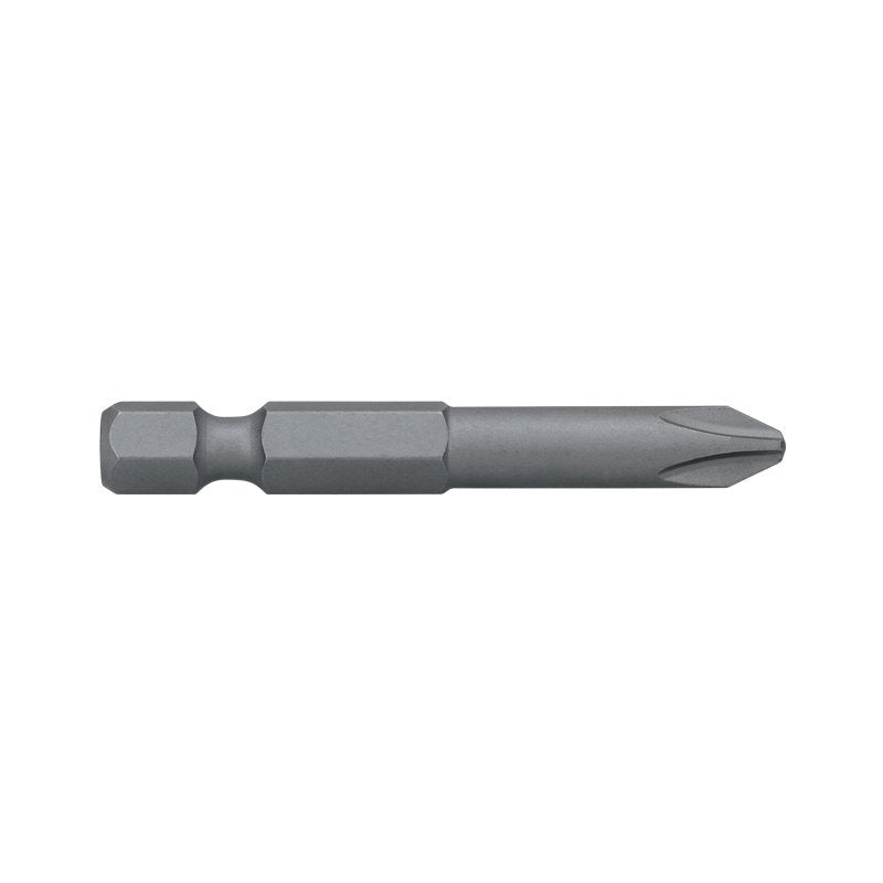Alpha Phillips Power Bit - Carded - AIMS Industrial Supplies