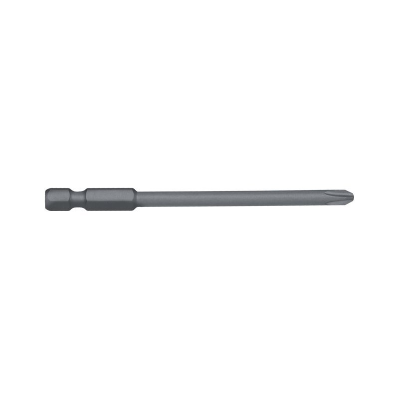 Alpha Phillips Reduced Head Power Bit - AIMS Industrial Supplies