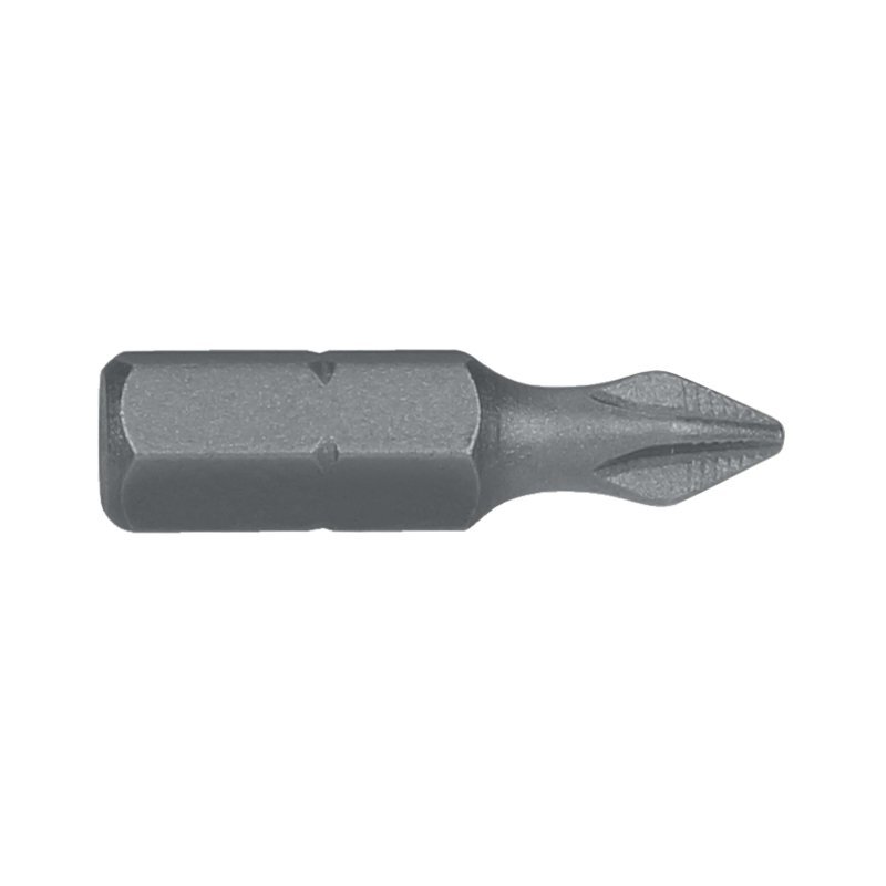 Alpha Phillips Ribbed Insert Bit1
