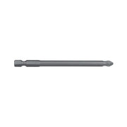 Alpha Phillips Ribbed Power Bit Carded - AIMS Industrial Supplies