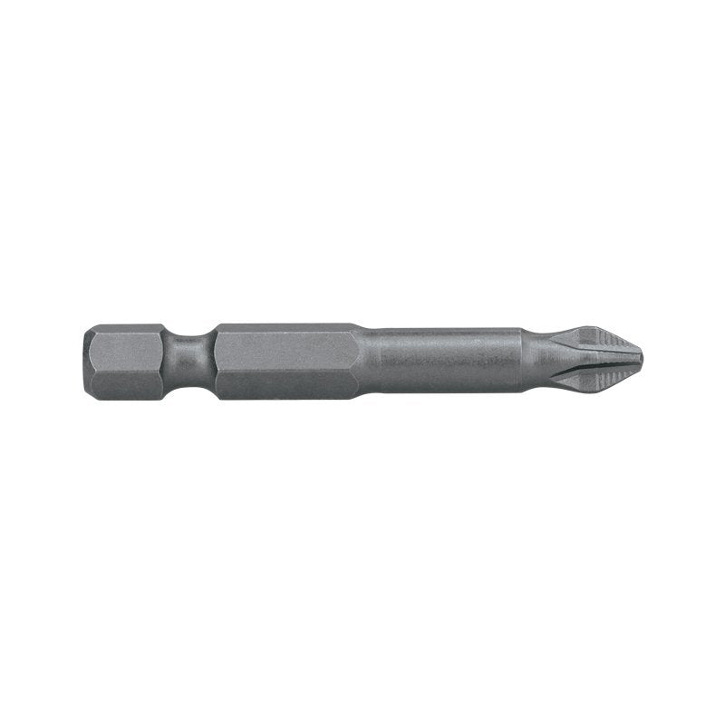 Alpha Phillips Ribbed Power Bit Carded - AIMS Industrial Supplies