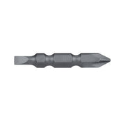 Alpha Phillips/Slotted Double Ended Power Bit - AIMS Industrial Supplies