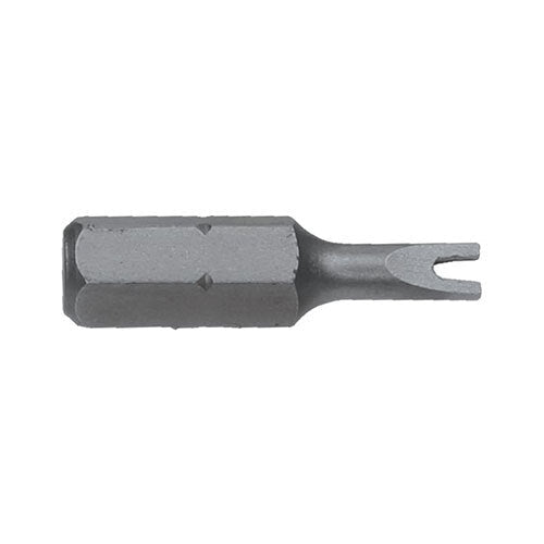 Alpha Pin Drive Pin Security Insert Bit - AIMS Industrial Supplies