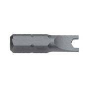 Alpha Pin Drive Pin Security Insert Bit - AIMS Industrial Supplies