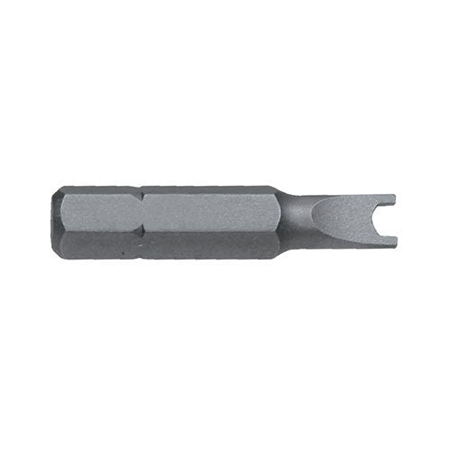 Alpha Pin Drive Pin Security Insert Bit - AIMS Industrial Supplies