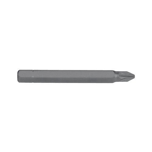 Alpha Pozidrive Impact Bit 5/16" Drive - AIMS Industrial Supplies