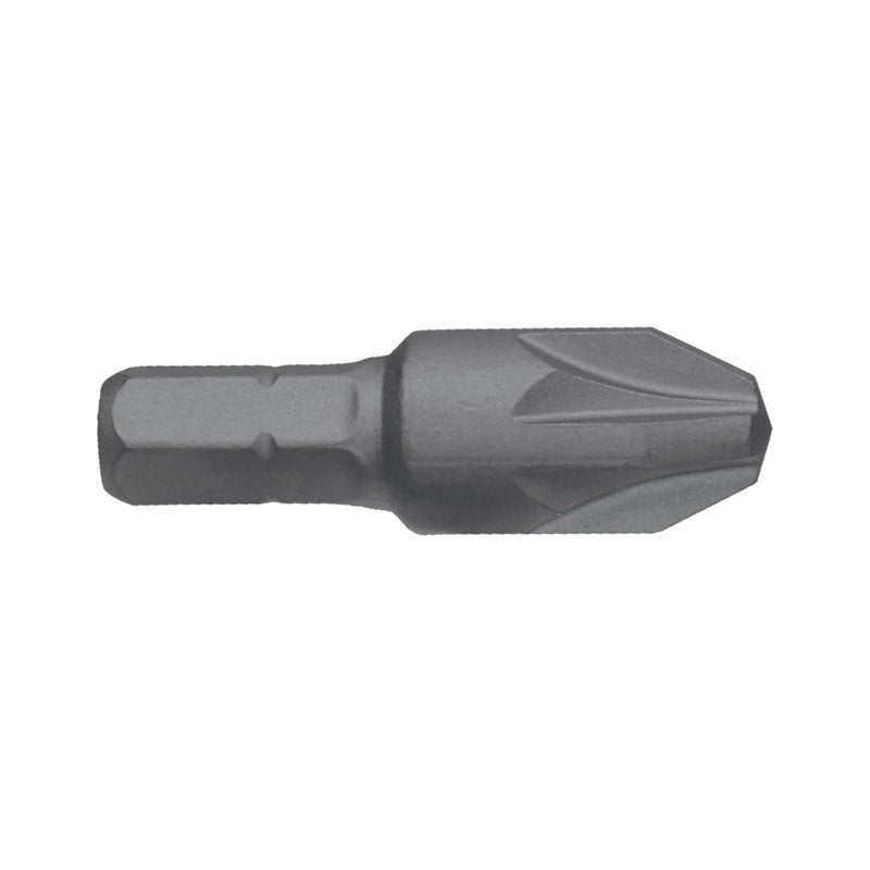 Alpha Pozidrive Insert Bit - AIMS Industrial Supplies
