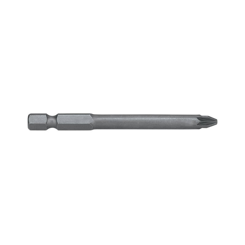 Alpha Pozidrive Reduced Head Insert Bit - AIMS Industrial Supplies