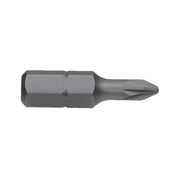Alpha Pozidrive Reduced Head Insert Bit - AIMS Industrial Supplies