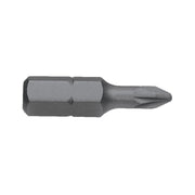 Alpha Pozidrive Reduced Head Insert Bit1