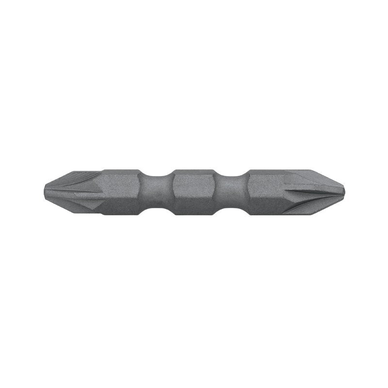 Alpha Pozidrive Thunderzone Impact Insert Bit - AIMS Industrial Supplies