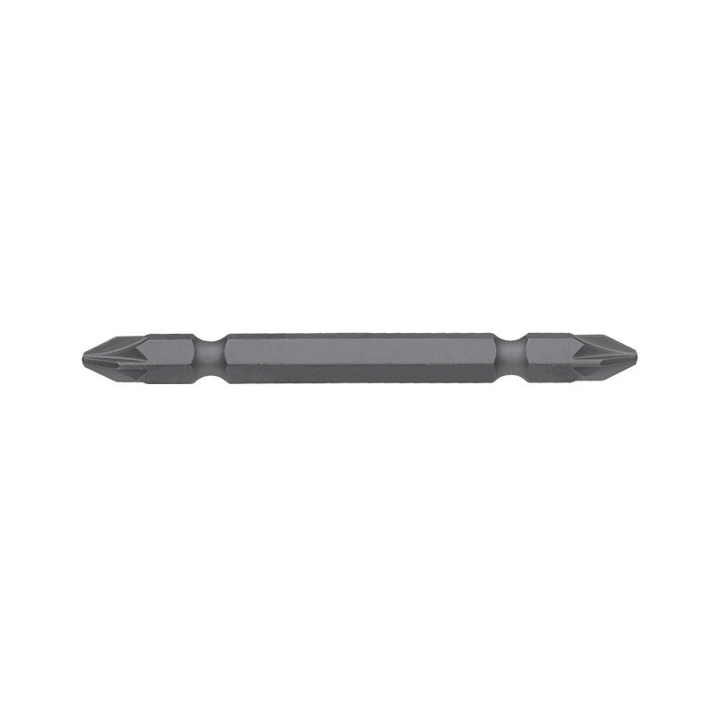 Alpha Pozidrive Thunderzone Impact Insert Bit - AIMS Industrial Supplies
