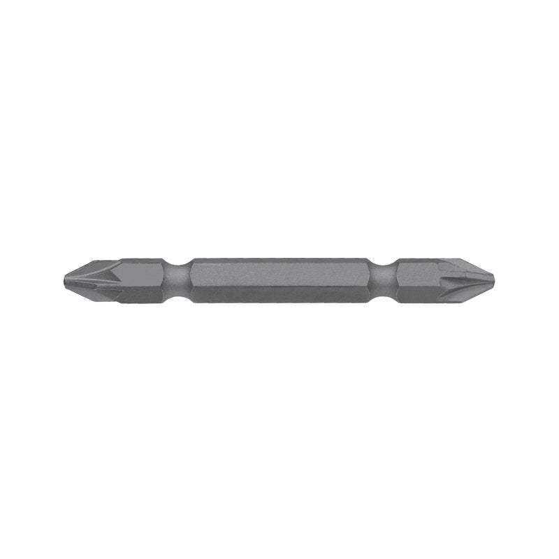 Alpha Pozidrive Thunderzone Impact Insert Bit - AIMS Industrial Supplies