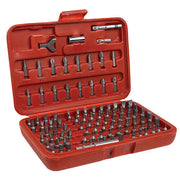Alpha Security Bit Set, 100 Pieces1