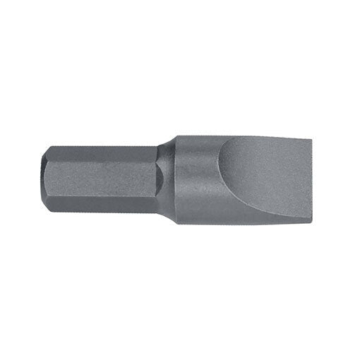 Alpha Slotted Impact Bit 5/16" Drive - AIMS Industrial Supplies