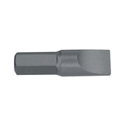 Alpha Slotted Impact Bit 5/16" Drive - AIMS Industrial Supplies