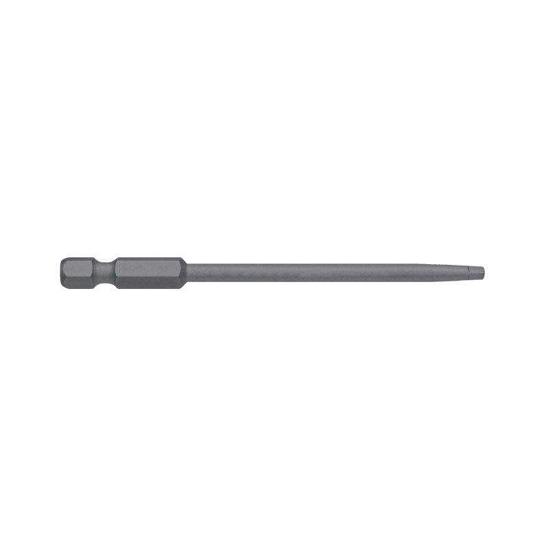 Alpha SQ1 x 90mm Square Power Bit SQ190S Pack of 10