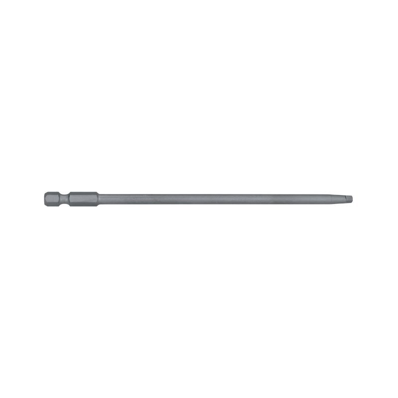Alpha SQ2 x 150mm Square Power Bit SQ2150S Pack of 10