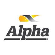 Alpha SQ2 x 20mm Square Collated Bit - Pack of 101