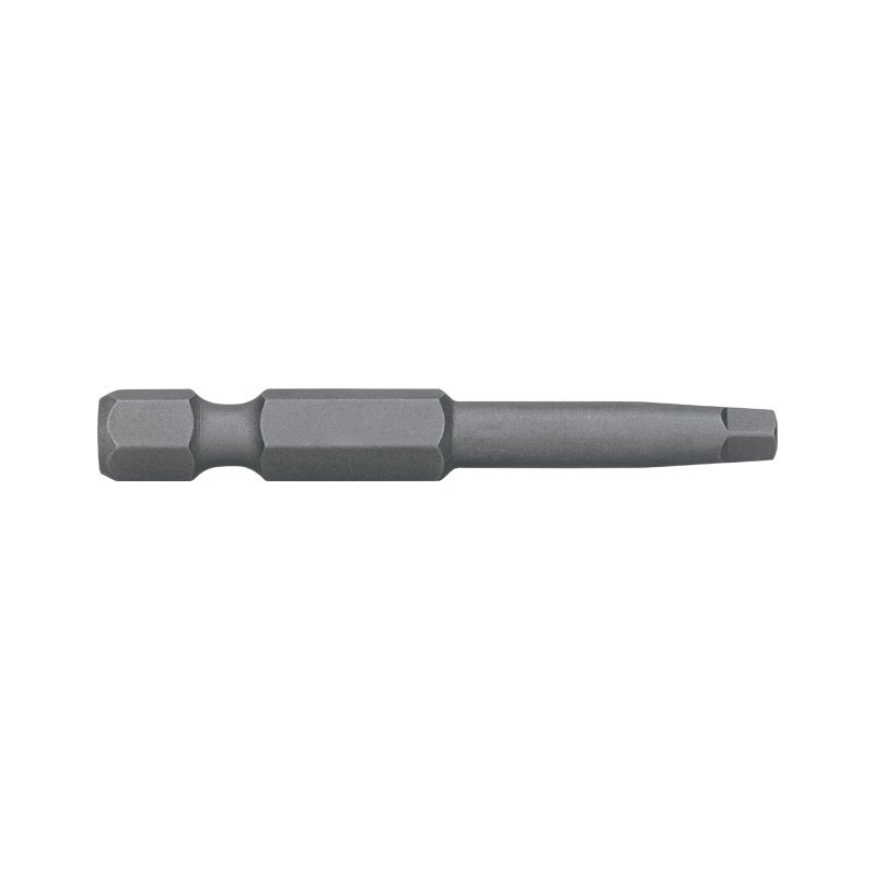 Alpha SQ2 x 50mm Square Power Bit - Handipack SQ250SH 10/Pack