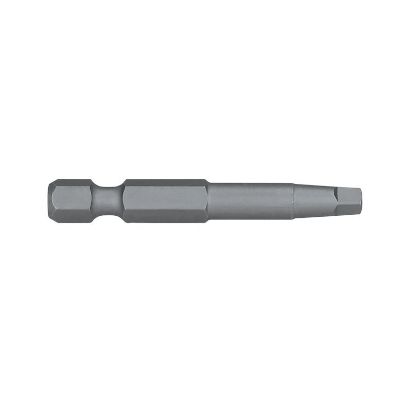 Alpha SQ3 x 50mm Square Power Bit - Handipack SQ350SH 10/Pack