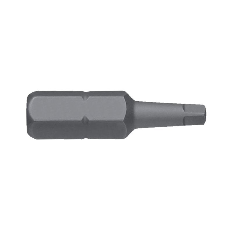 Alpha Square Insert Bit - AIMS Industrial Supplies