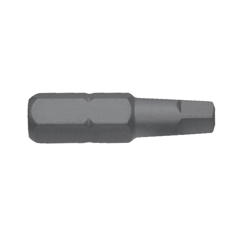 Alpha Square Insert Bit - AIMS Industrial Supplies