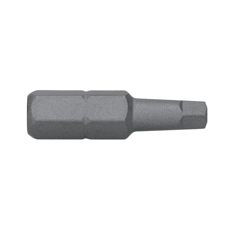 Alpha Square Insert Bit - AIMS Industrial Supplies
