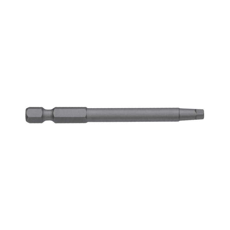 Alpha Square Power Bit - AIMS Industrial Supplies