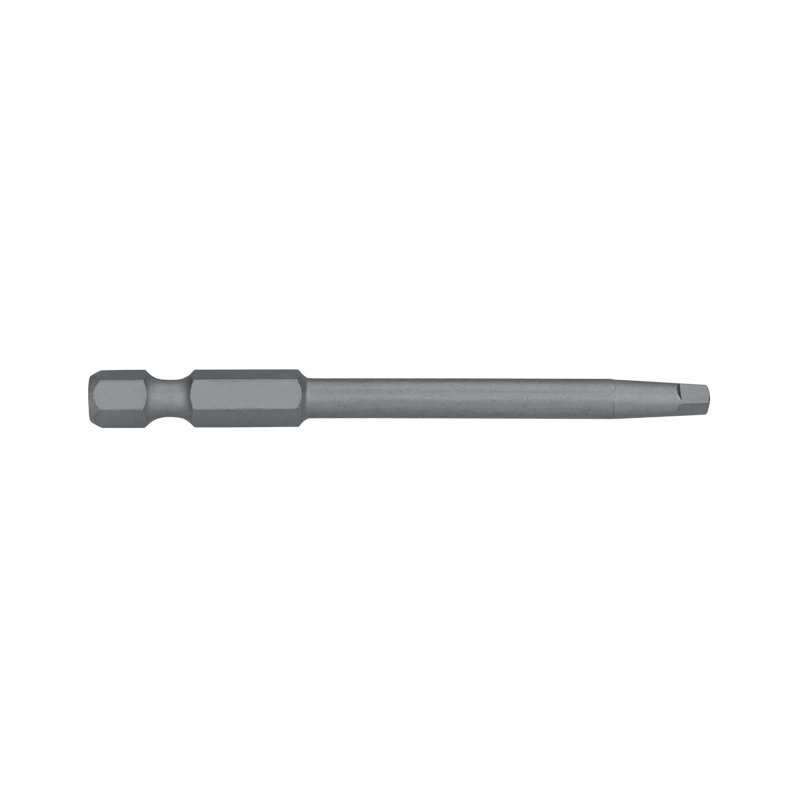 Alpha Square Power Bit Carded - AIMS Industrial Supplies