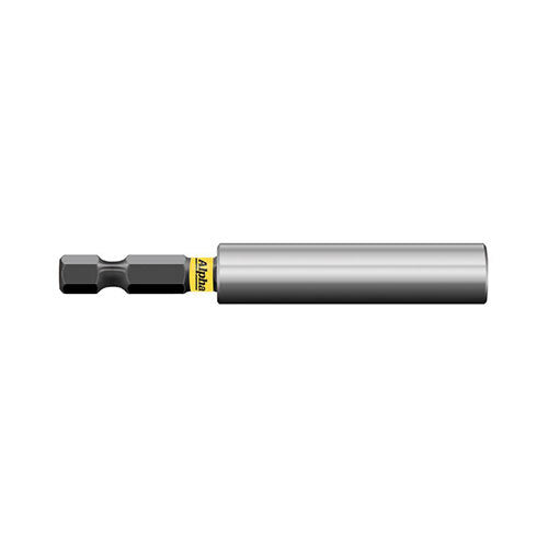 Alpha Thundermax Impact Magnetic Bit Holder Wrapped - AIMS Industrial Supplies