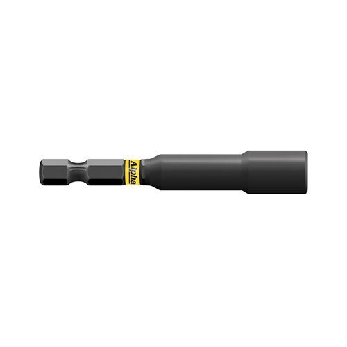 Alpha Thundermax Impact Magnetic Nutsetter Wrapped - AIMS Industrial Supplies